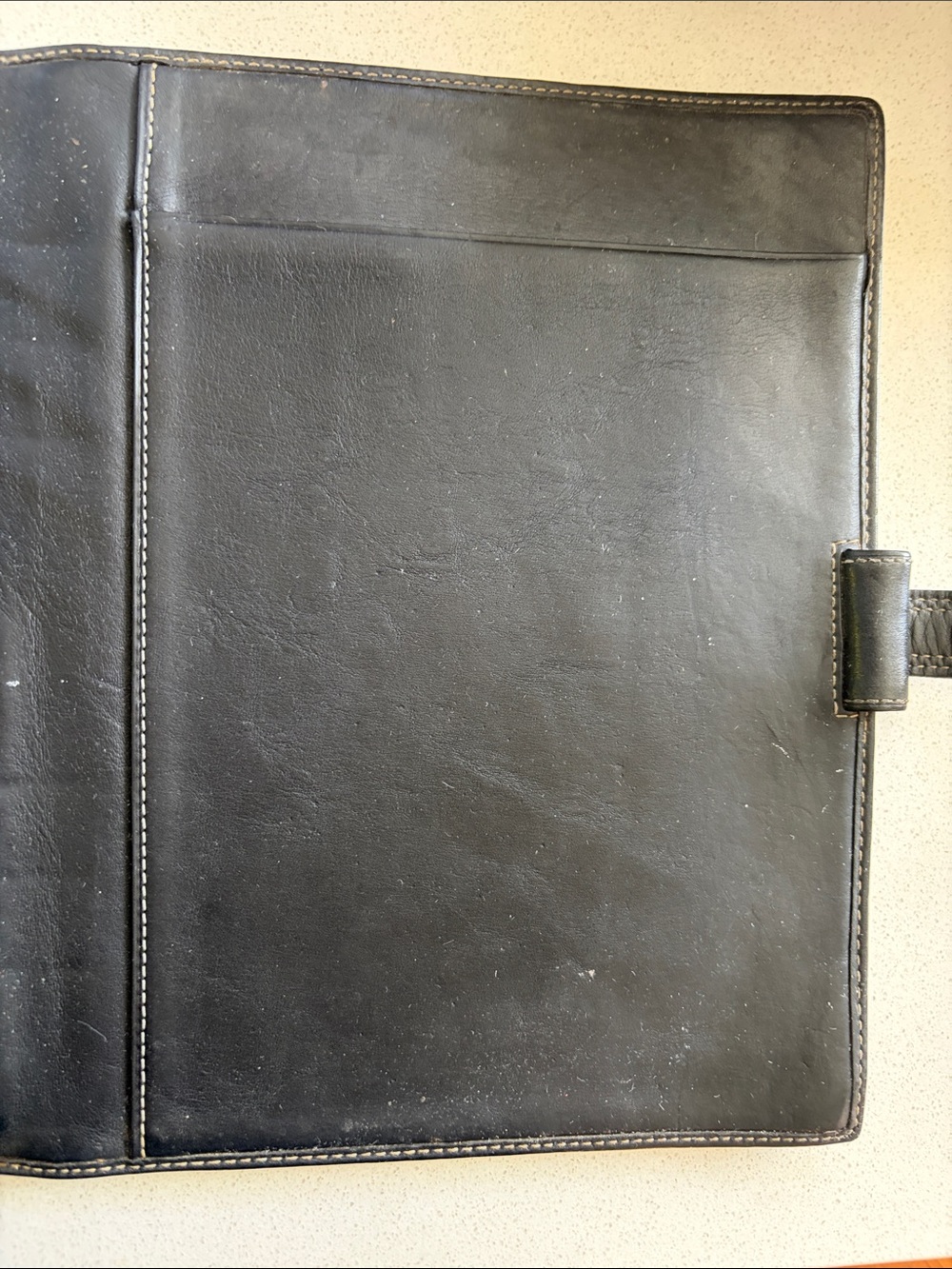 VINTAGE Filofax, The Original Organizer - Picture 8 of 13